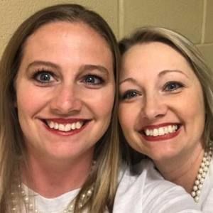 Meet your Posher, Traci